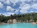 The 2 POOLS at Disney’s Wilderness Lodge (2026) - Be Prepared Vacations