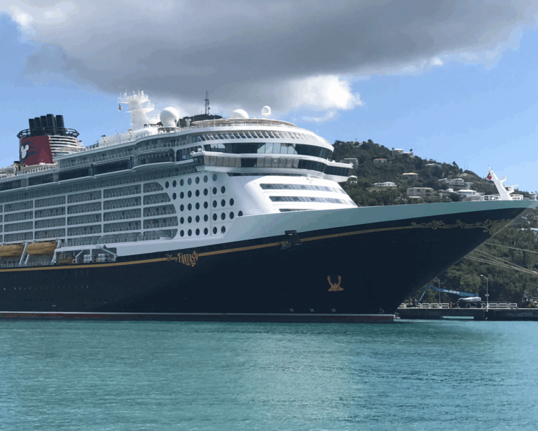 36 Facts about Disney’s Fantasy Cruise Ship (2025)