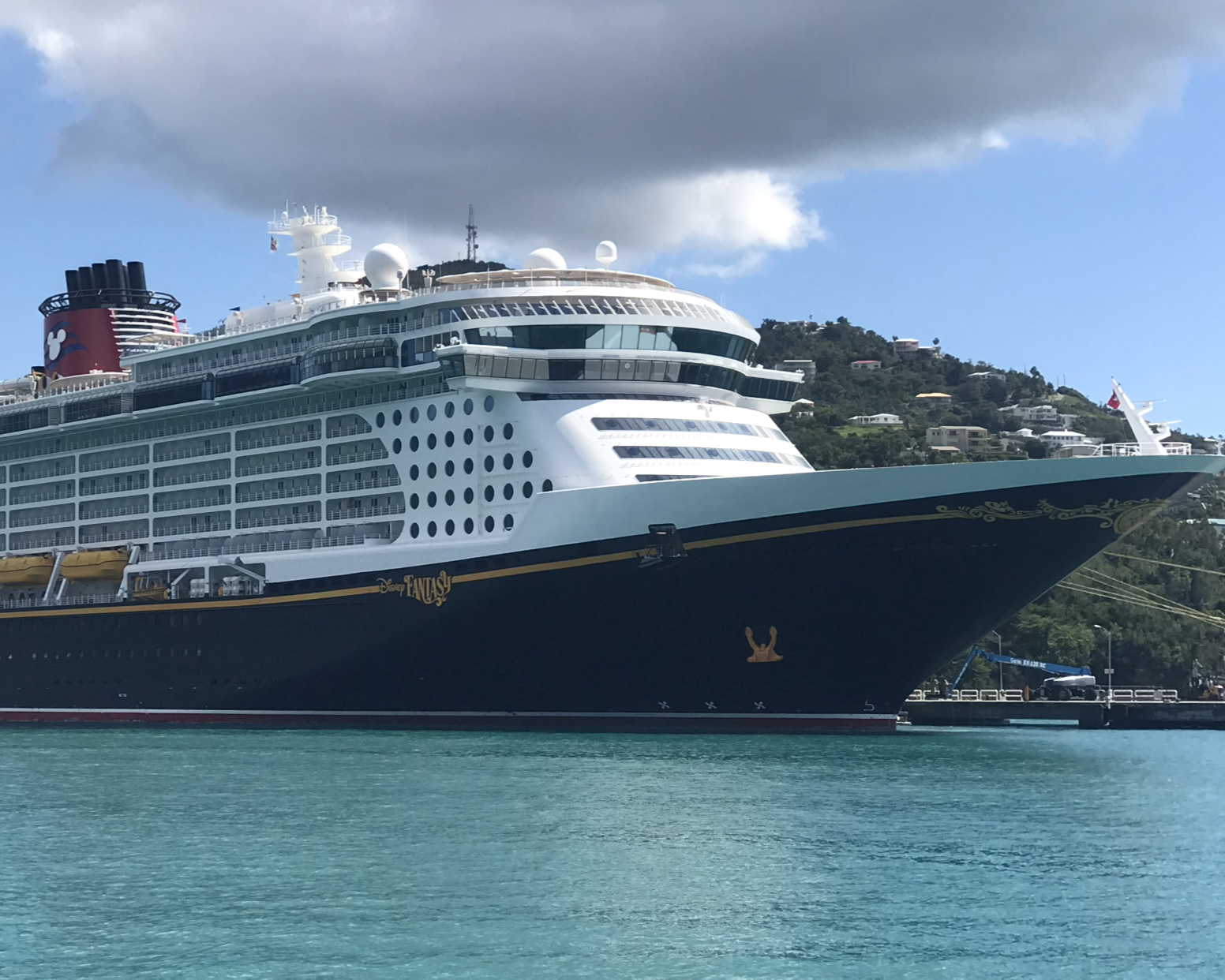 36 Facts about Disney’s Fantasy Cruise Ship (2025)