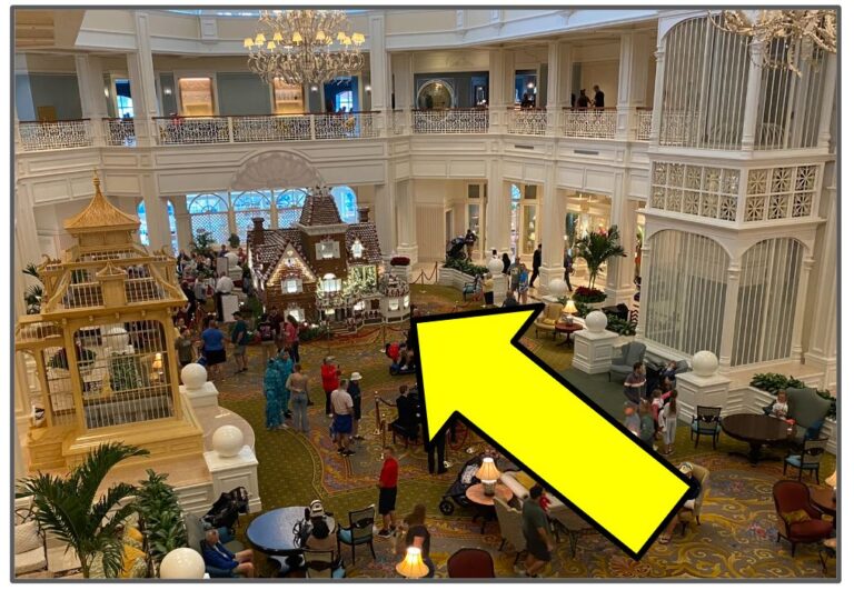 24 Facts about Disney’s Grand Floridian Resort (2025)
