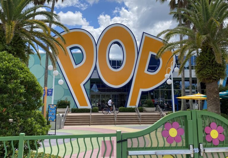 14 Facts About Disney’s Pop Century! (2025)