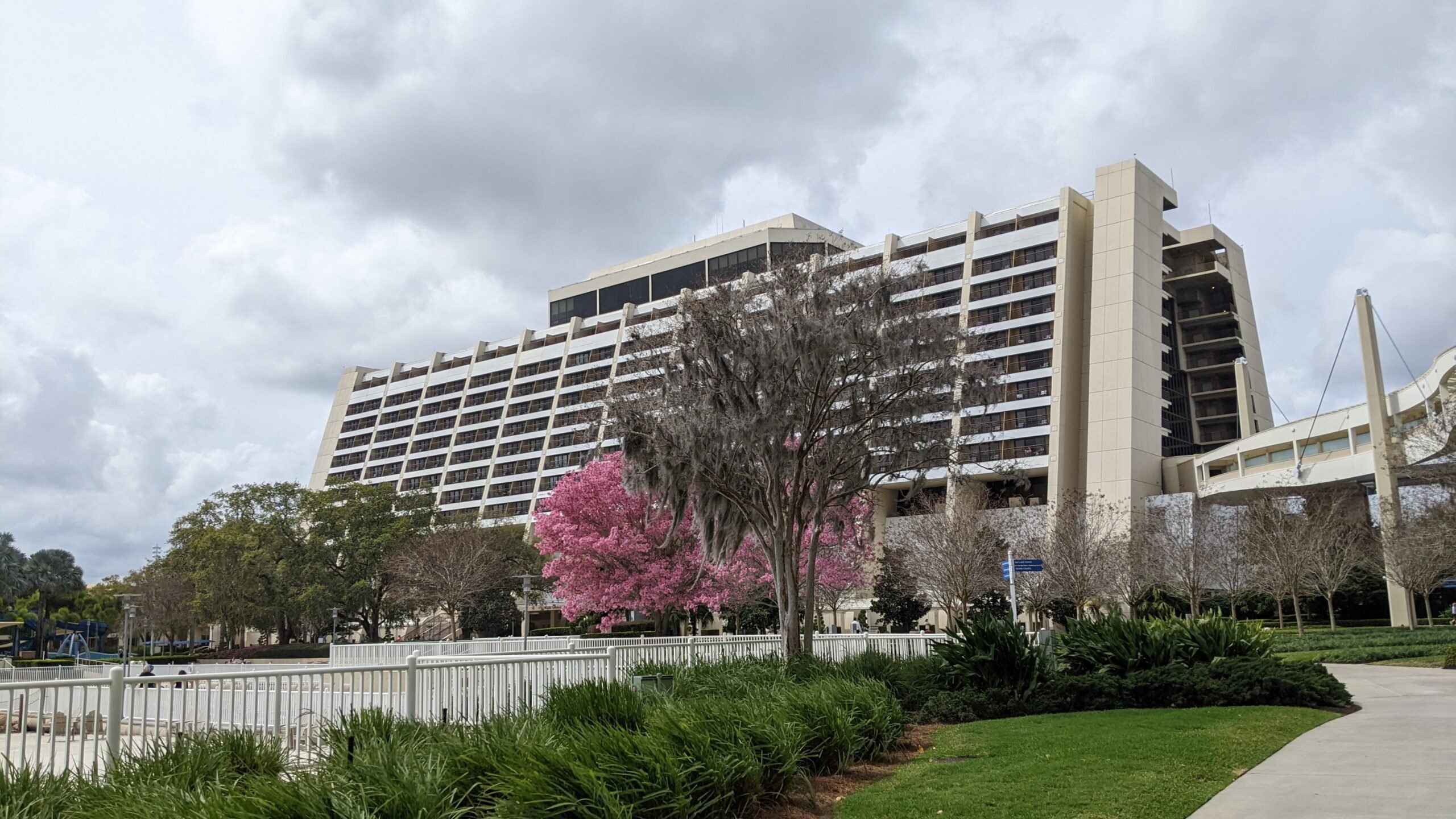21 Facts About Disney’s Contemporary Resort (2025)