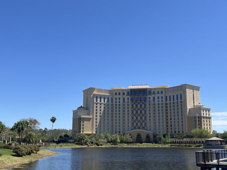 19 Facts about Disney’s Coronado Springs Resort (2025)