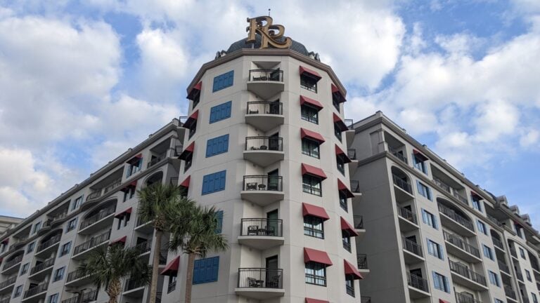 17 Facts about Disney’s Riviera Resort (2025)