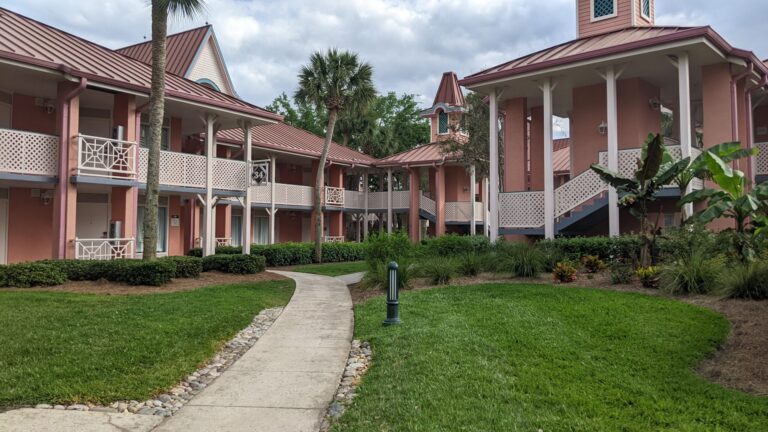 19 Facts about Disney’s Caribbean Beach Resort (2025)