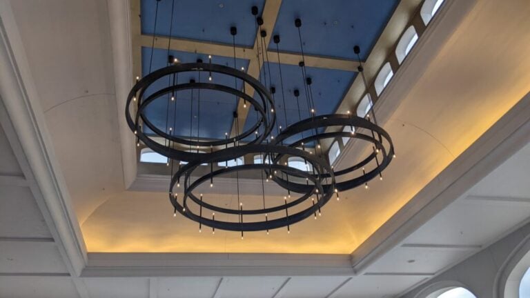 9 Hidden Mickeys at Disney’s Riviera Resort (with photos)