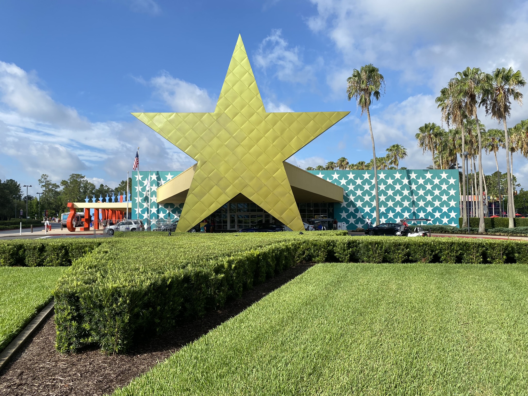 Our Guide to All-Star Movies (20 benefits & amenities)