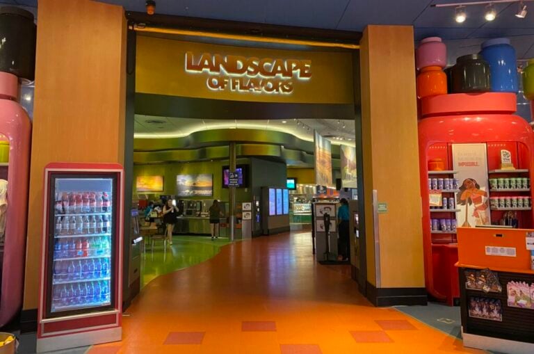 Complete Guide to Dining at Disney’s Art of Animation Resort