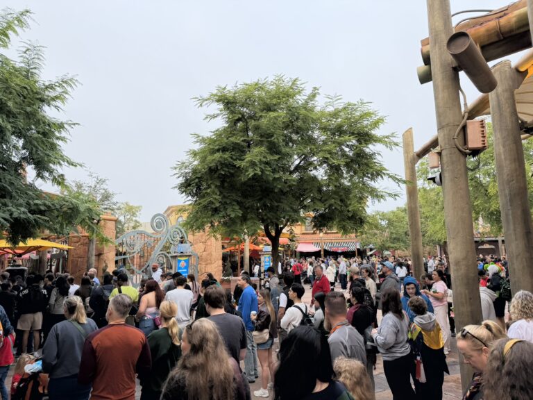 Early Park Admission at Universal Orlando: A Complete Guide