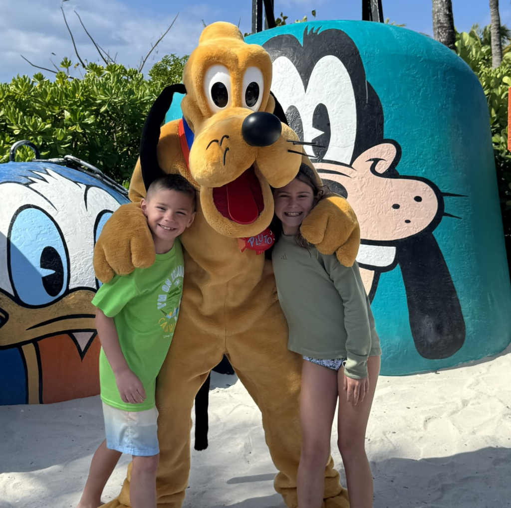 12 Unique Traditions & Activities You’ll Only Find on a Disney Cruise