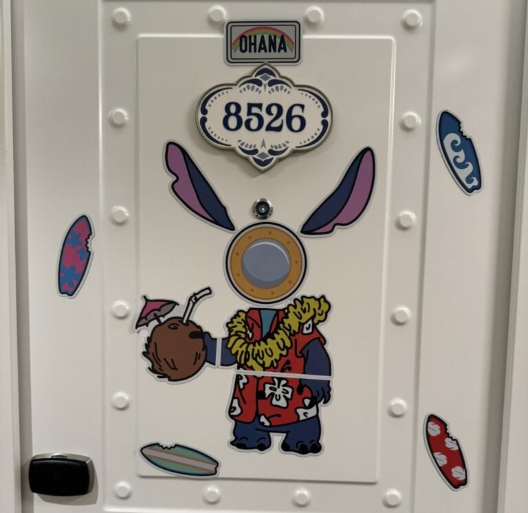 100 Random Tips for a Disney Cruise (2026)