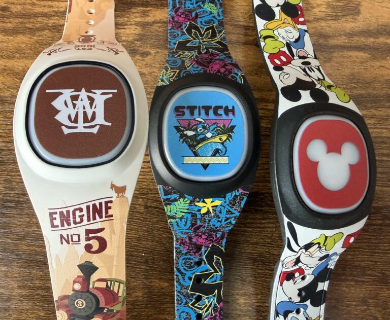 Using MagicBand+ on a Disney Cruise: Everything You Need to Know