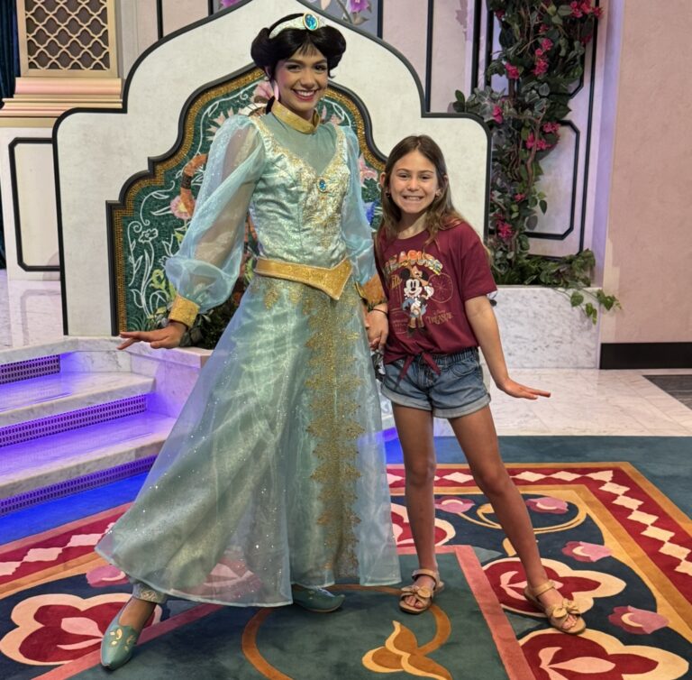 Disney Cruise Royal Princess Gathering: What It Is and Why Midnight Matters