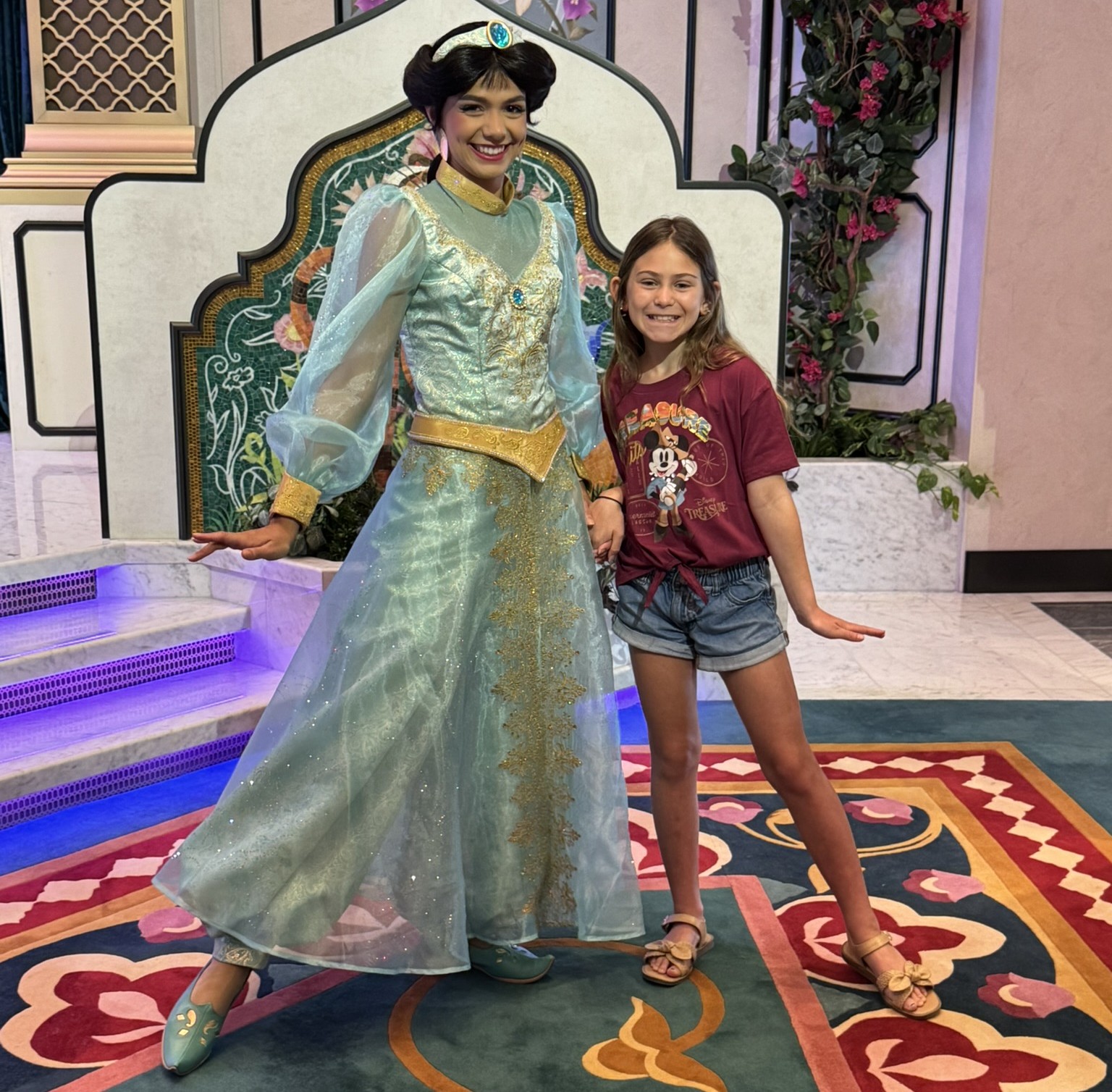 Disney Cruise Royal Princess Gathering: What It Is and Why Midnight Matters