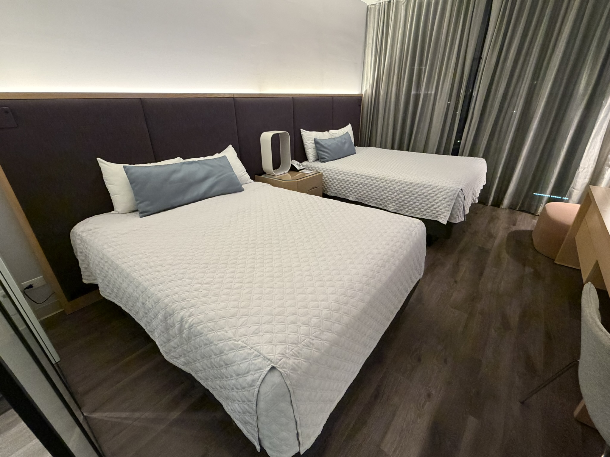 Universal’s Aventura Room Tour (25+ pics)