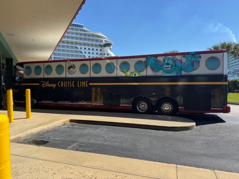 7 Ways from the Orlando Airport (MCO) to Port Canaveral! (2026)