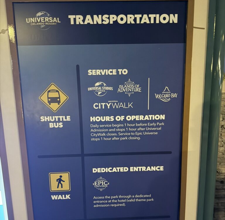 Helios Grand Transportation: Buses, Walking, & Rideshares Explained