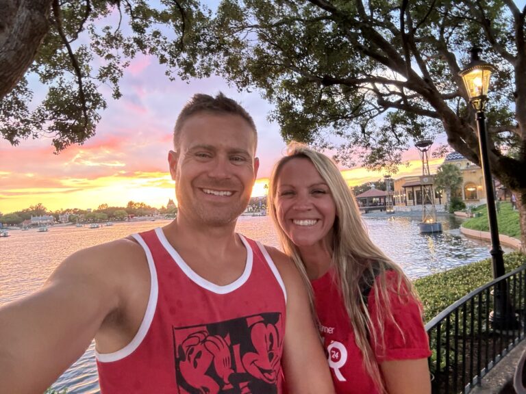 7 Reasons Why You Should Use a Disney Vacation Planner!