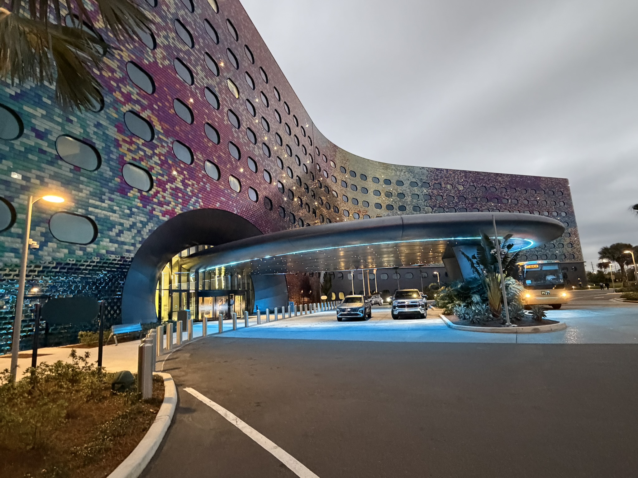 Stella Nova Transportation Guide (3 options w/ pics)