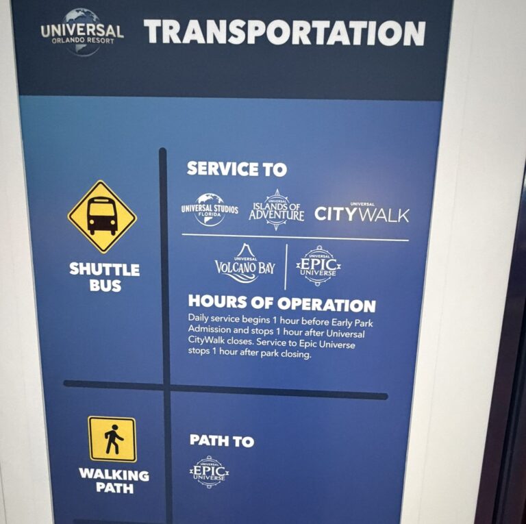 Stella Nova Transportation Guide (3 options w/ pics)